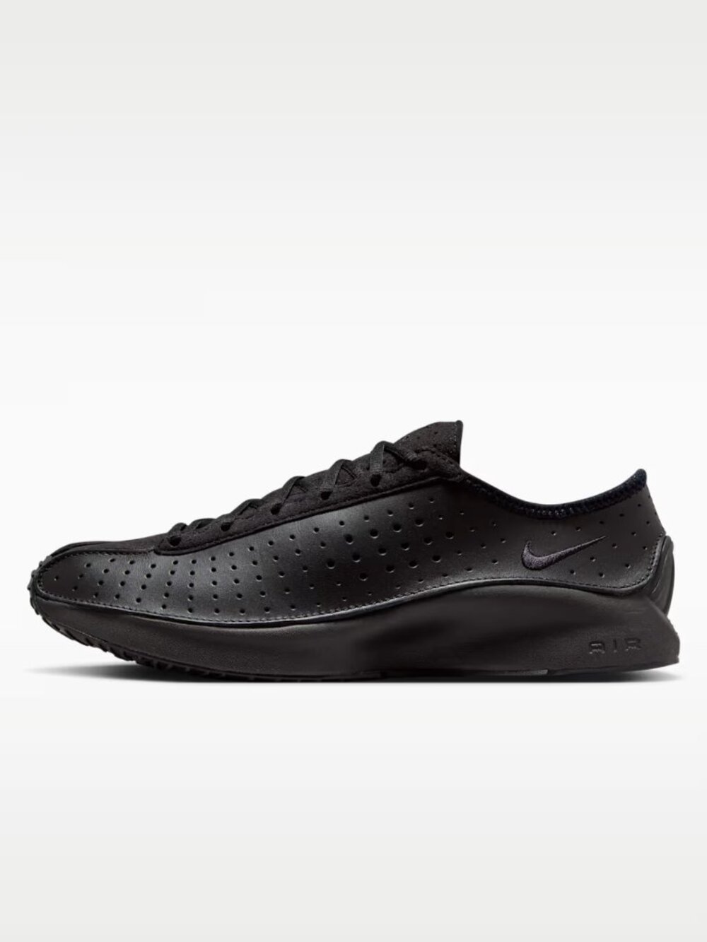 Nike Air Superfly Women's Sneakers Black/Black Size 8 HJ8082-002